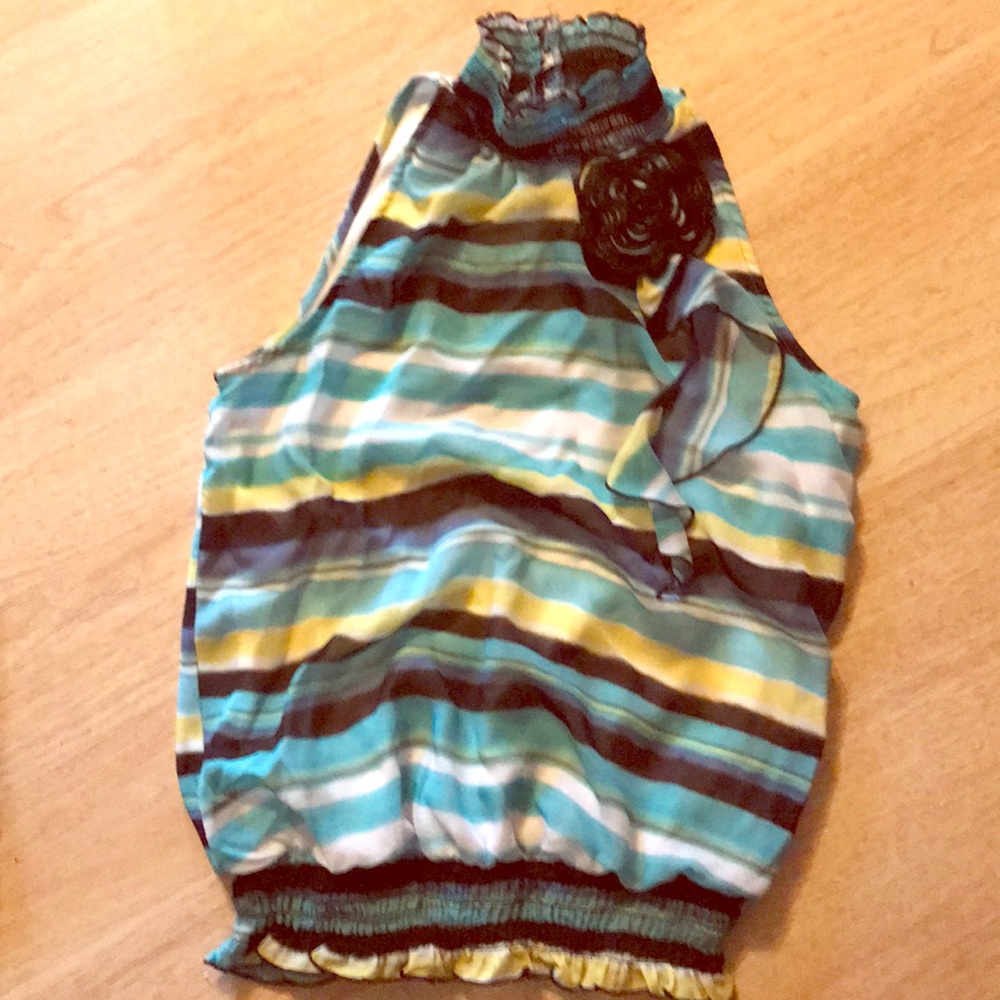 Blouse